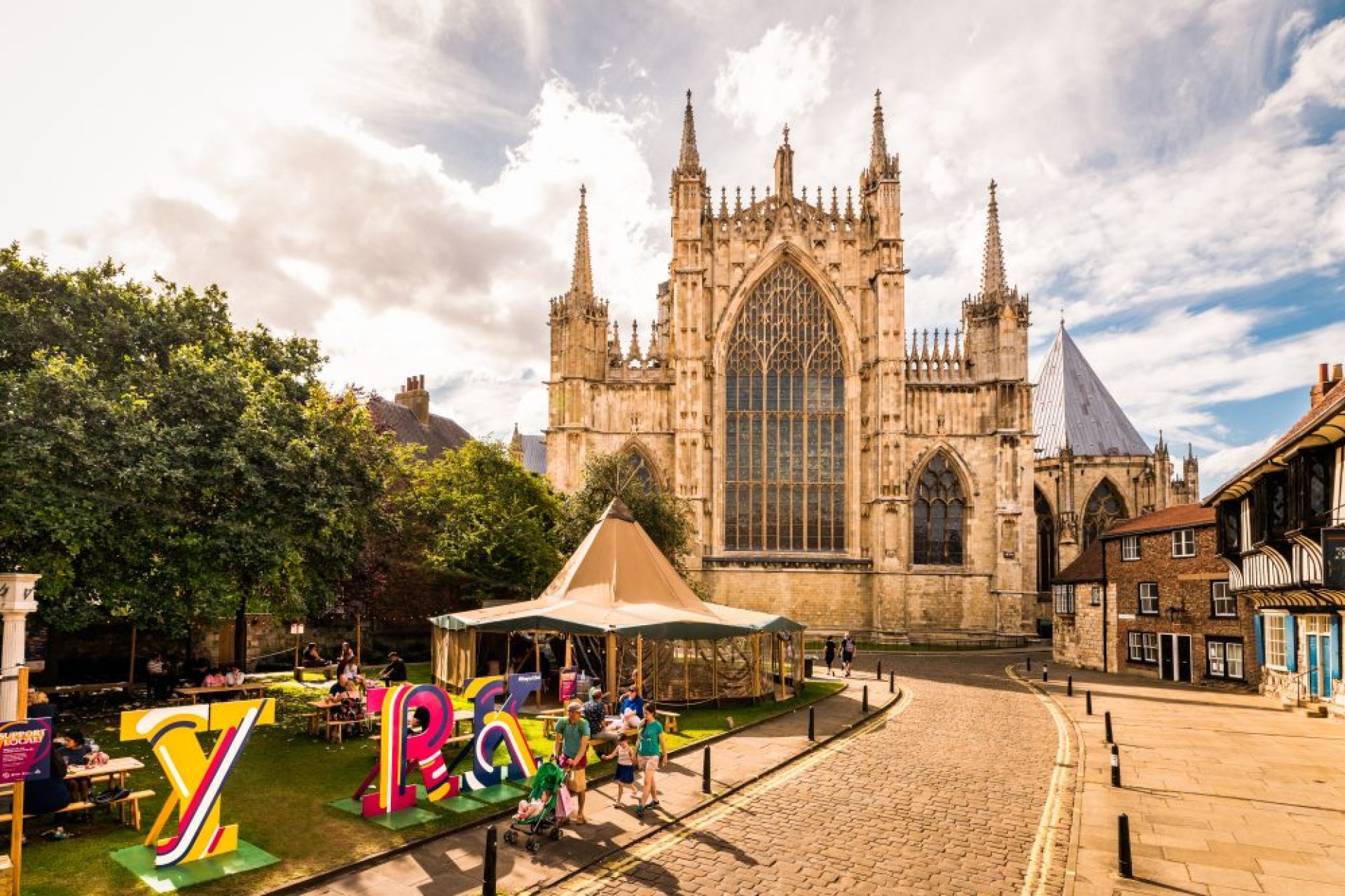 UoY_Town - Minster YORK_August 2020 - Alex Holland -2