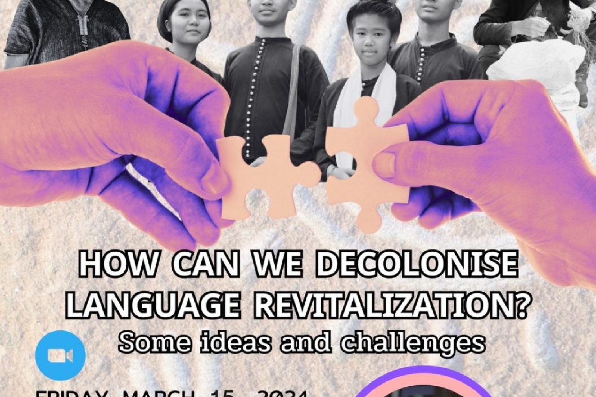 WUn Webinar Series poster