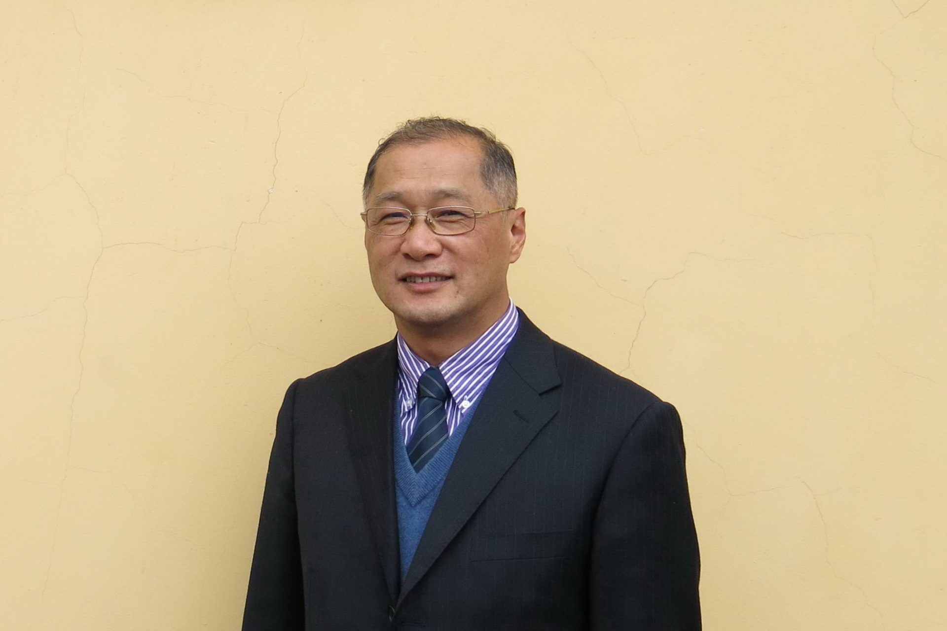 professorwanglizjucopy