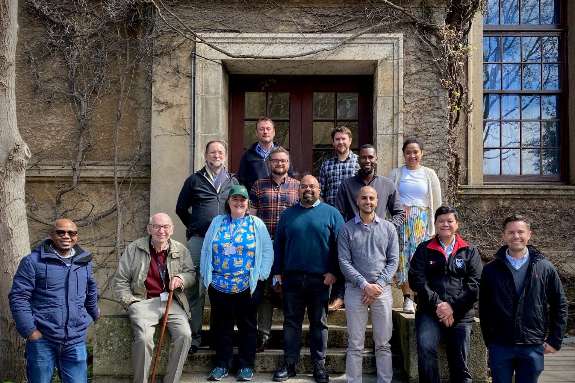 workshop (group) photo 3